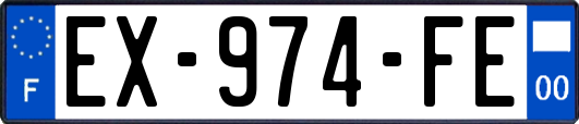 EX-974-FE
