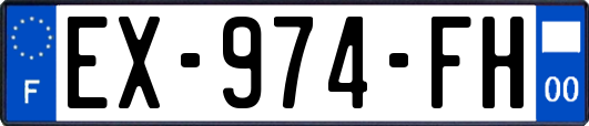 EX-974-FH