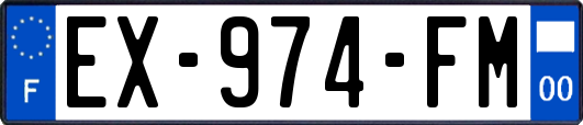 EX-974-FM