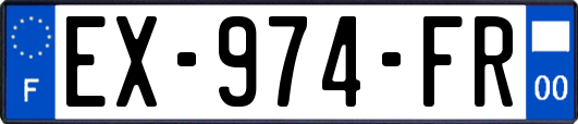 EX-974-FR