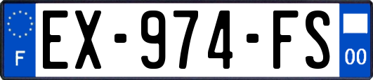 EX-974-FS
