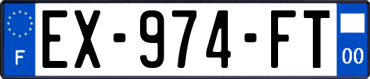 EX-974-FT