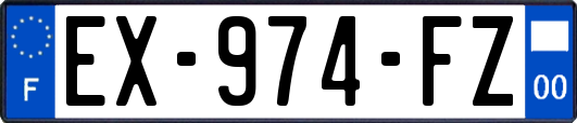 EX-974-FZ