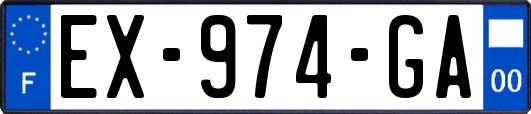 EX-974-GA