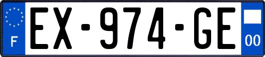 EX-974-GE