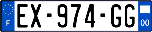 EX-974-GG