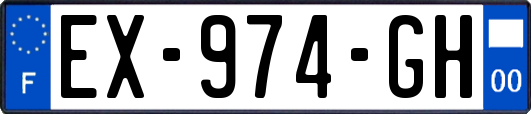 EX-974-GH