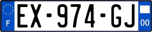 EX-974-GJ