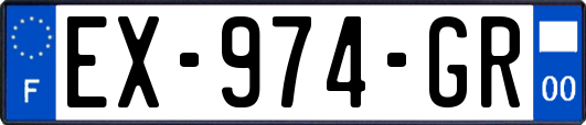 EX-974-GR