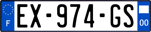 EX-974-GS