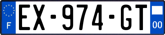 EX-974-GT