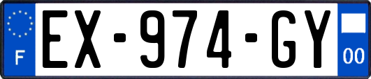 EX-974-GY
