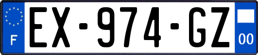 EX-974-GZ