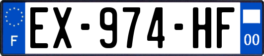 EX-974-HF