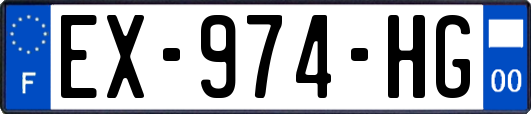 EX-974-HG