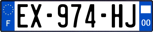 EX-974-HJ