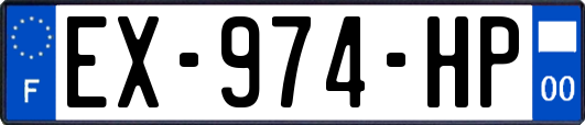 EX-974-HP