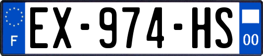 EX-974-HS