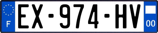 EX-974-HV