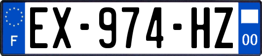 EX-974-HZ