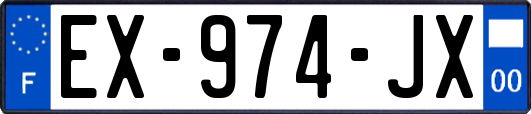 EX-974-JX