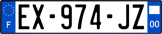 EX-974-JZ