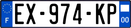 EX-974-KP