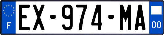 EX-974-MA