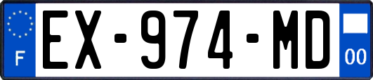 EX-974-MD