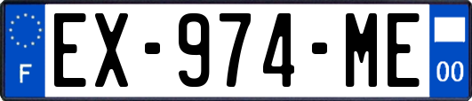 EX-974-ME