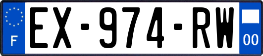 EX-974-RW