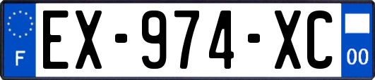 EX-974-XC