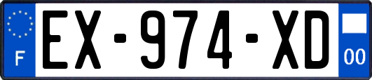 EX-974-XD