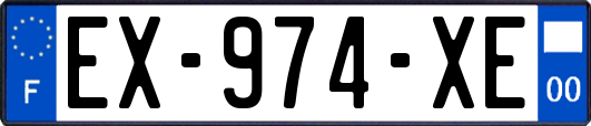 EX-974-XE