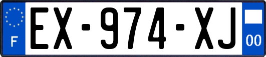 EX-974-XJ