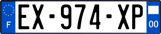 EX-974-XP