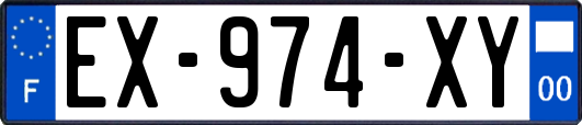 EX-974-XY