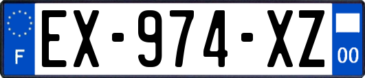 EX-974-XZ