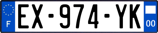 EX-974-YK