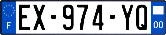 EX-974-YQ