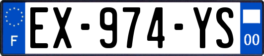 EX-974-YS