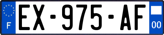 EX-975-AF