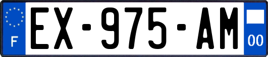 EX-975-AM