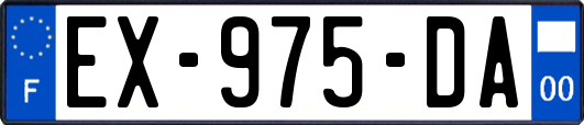 EX-975-DA