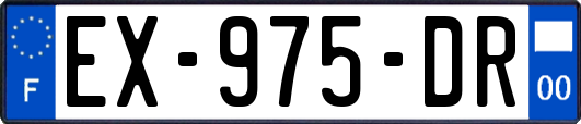 EX-975-DR