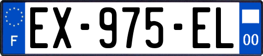 EX-975-EL