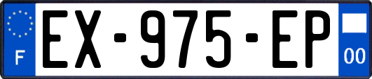 EX-975-EP