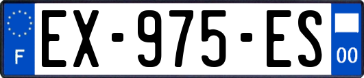 EX-975-ES