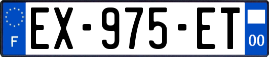 EX-975-ET