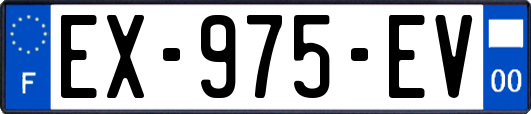 EX-975-EV